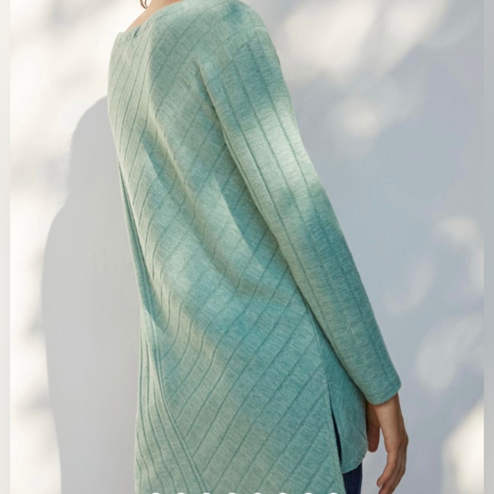 Maeve Devine Tunic Top